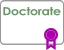 Benha University's Doctoral degrees