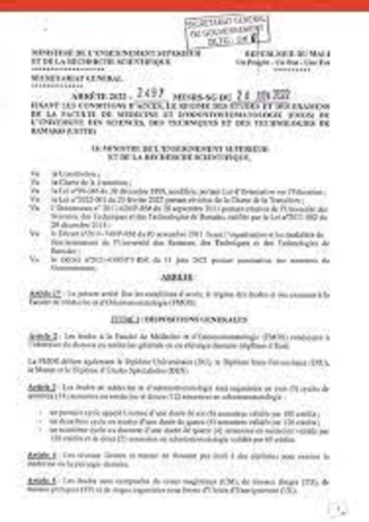 Universite-des-sciences-des-techniques-et-des-technologies-de-Bamako buy degree from the Université des sciences, des techniques et des technologies de Bamako