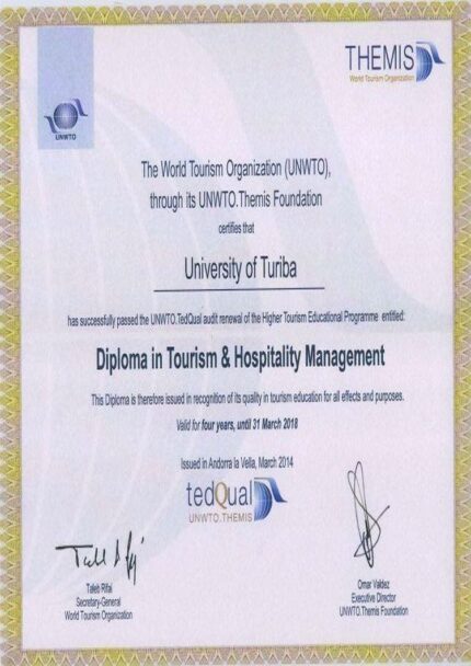 Buy college degree from The Biznesa augstskola Turiba