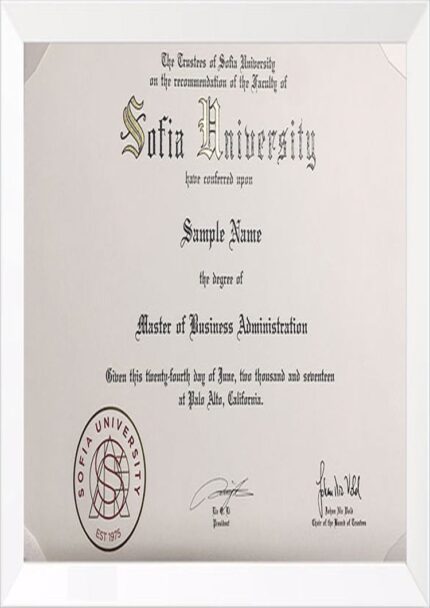 Buy college degree from the Technical University of Sofia