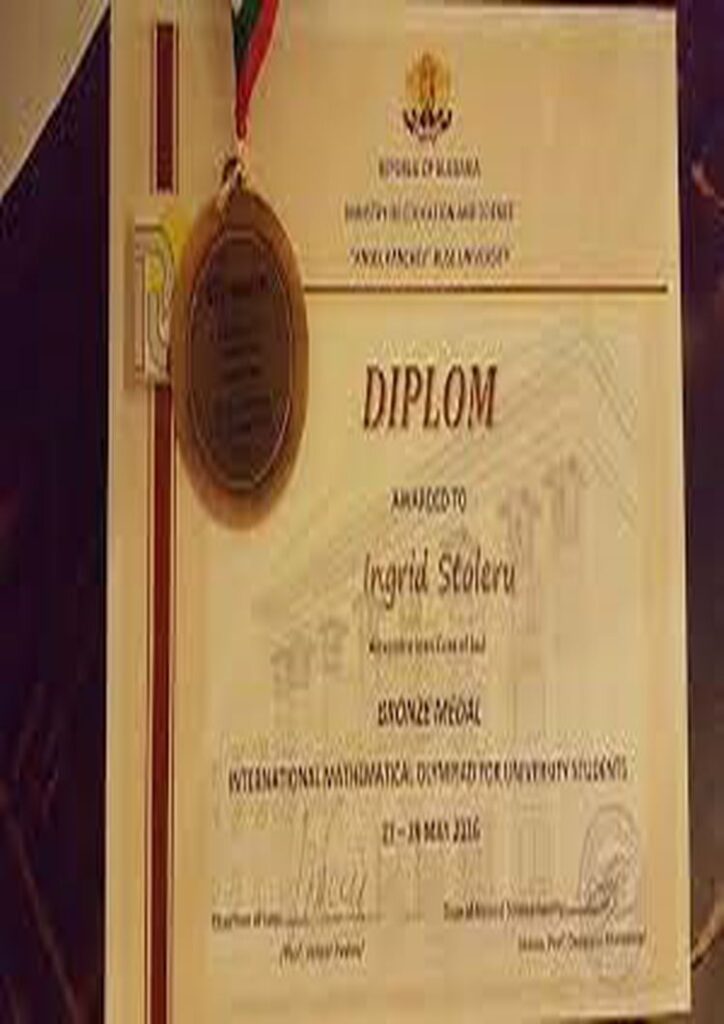 Buy college degree from the Universitatea Alexandru Ioan Cuza din Iasi