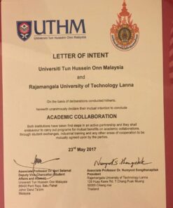 Buy college degree from The Universiti Tun Hussein Onn Malaysia