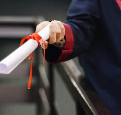 Associate Degree Associate Degree