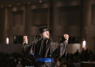 Bachelors Degree